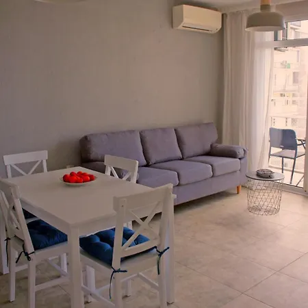 Apartment Apartament Confortabil Cu Vedere La Mare Varna
