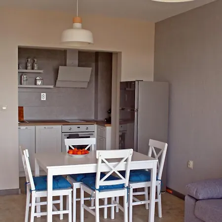 Apartament Confortabil Cu Vedere La Mare Apartment *