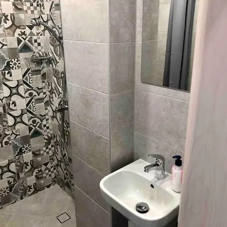 Apartament Confortabil Cu Vedere La Mare Apartment Varna